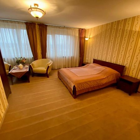 Kompleks Restauracyjno-Noclegowy Rubikon Люблін Екстер'єр фото