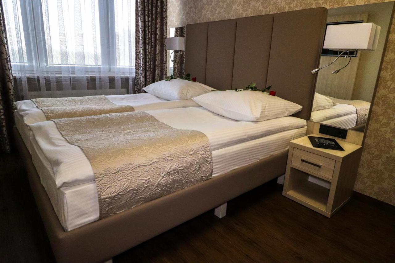 Kompleks Restauracyjno-Noclegowy Rubikon Люблін Екстер'єр фото