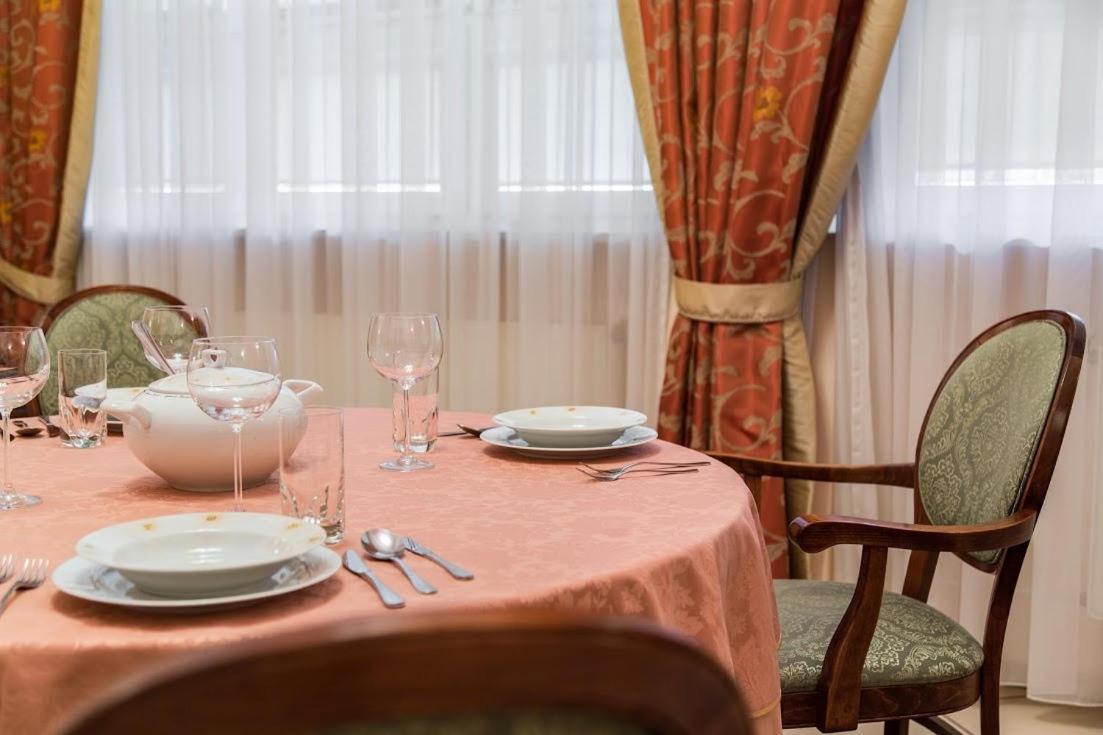 Kompleks Restauracyjno-Noclegowy Rubikon Люблін Екстер'єр фото