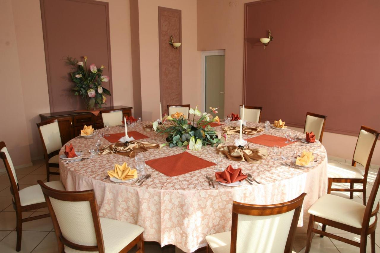 Kompleks Restauracyjno-Noclegowy Rubikon Люблін Екстер'єр фото