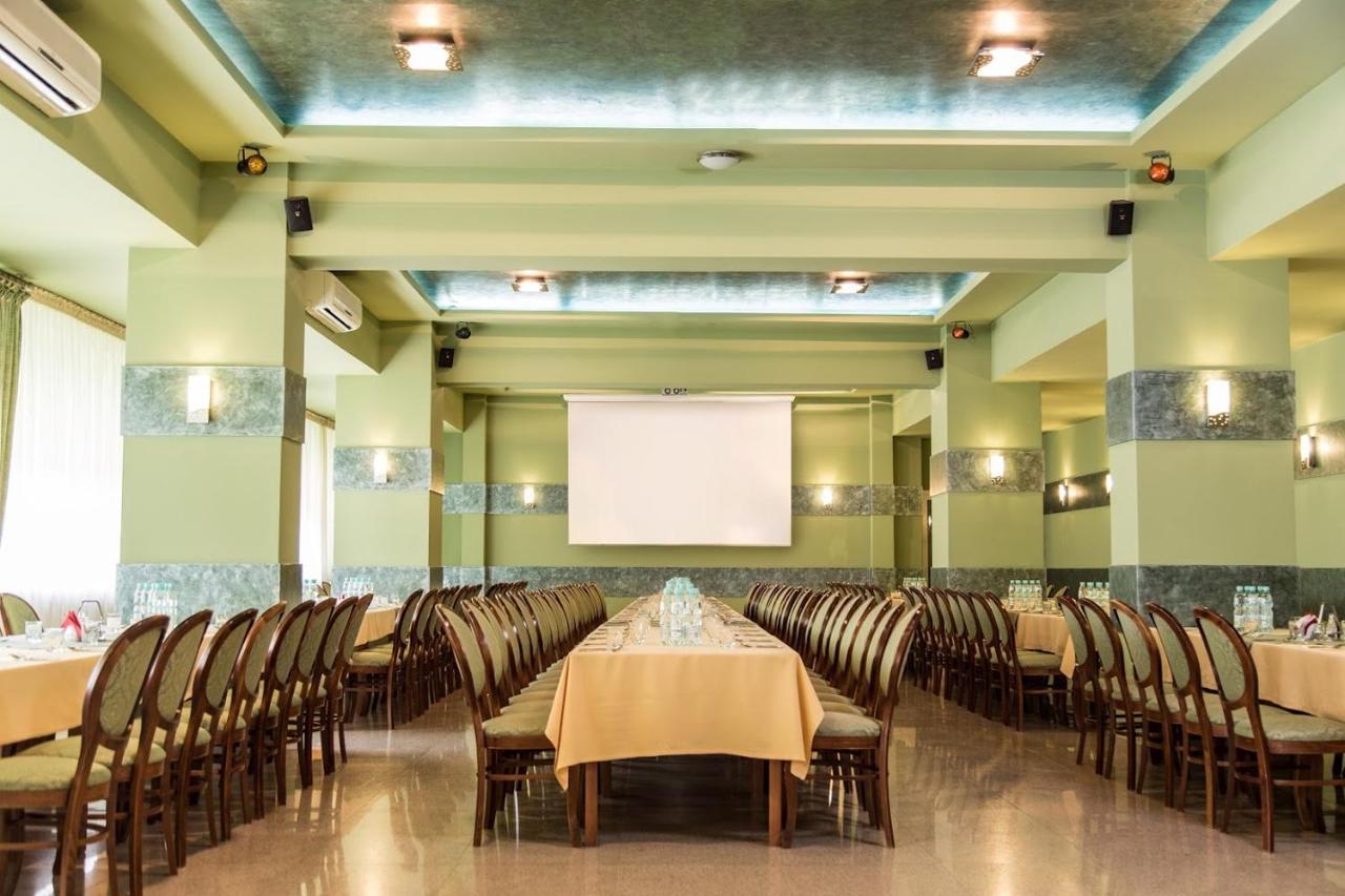 Kompleks Restauracyjno-Noclegowy Rubikon Люблін Екстер'єр фото