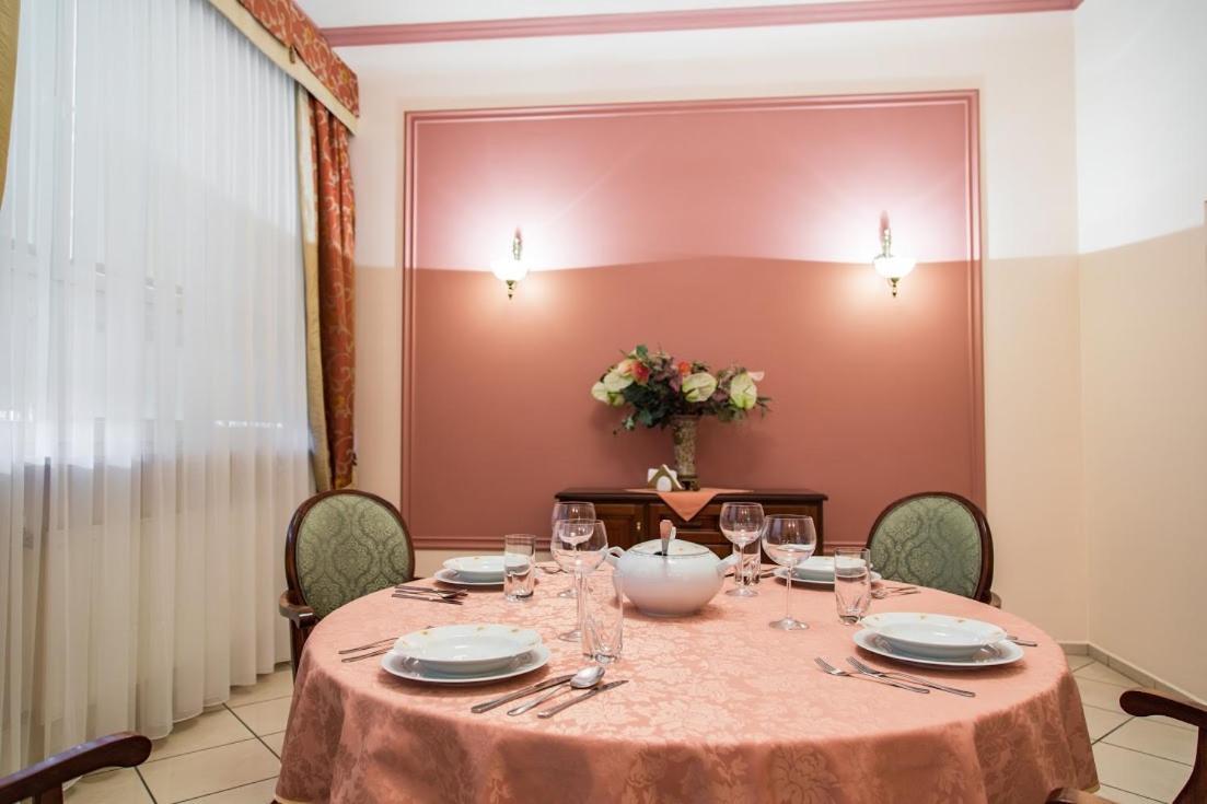 Kompleks Restauracyjno-Noclegowy Rubikon Люблін Екстер'єр фото